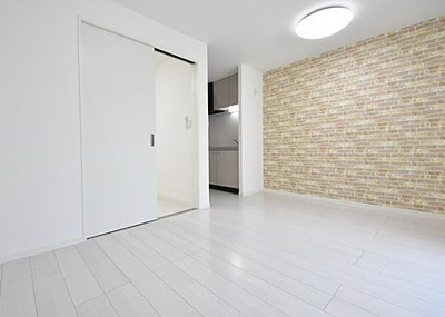 【居間・リビング】 | アークス三鷹