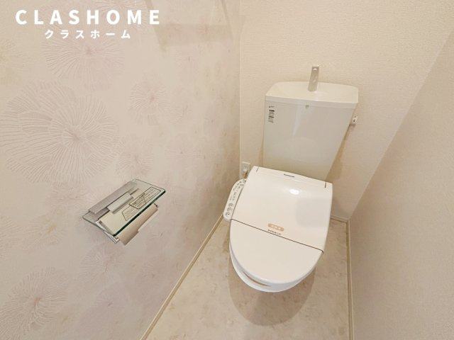 ポラリス　　刈谷市近郊の賃貸はクラスホーム刈谷店の設備