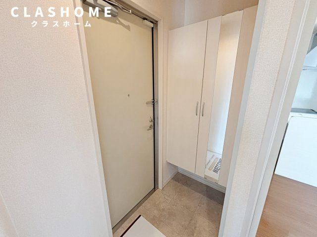 ポラリス　　刈谷市近郊の賃貸はクラスホーム刈谷店の居間・リビング