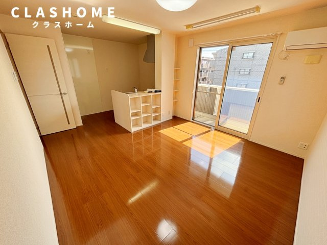 ポラリス　　刈谷市近郊の賃貸はクラスホーム刈谷店の浴室