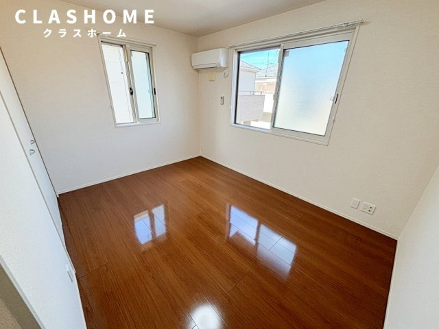 ポラリス　　刈谷市近郊の賃貸はクラスホーム刈谷店のトイレ