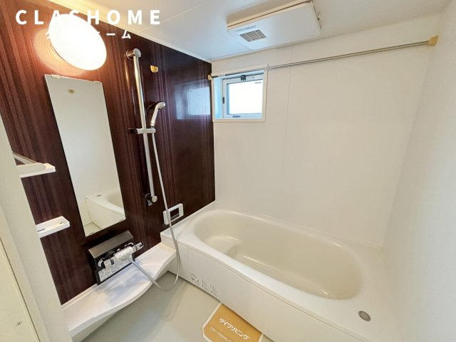 ポラリス　　刈谷市近郊の賃貸はクラスホーム刈谷店の内装