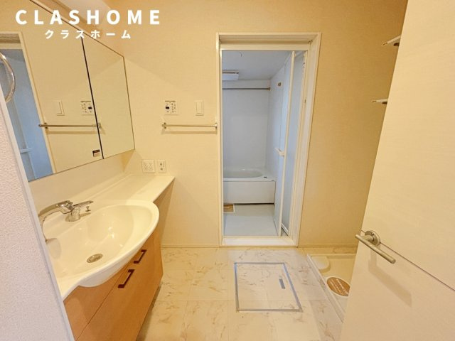 ポラリス　　刈谷市近郊の賃貸はクラスホーム刈谷店の収納