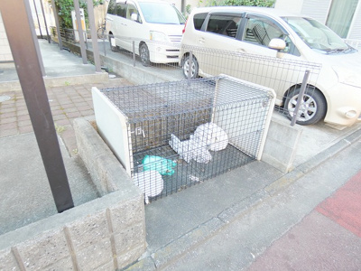 【その他共用部分】 | リバーパークS