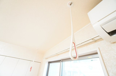 【設備】 | クレール・シャンブル | ※同物件・同タイプの写真です。