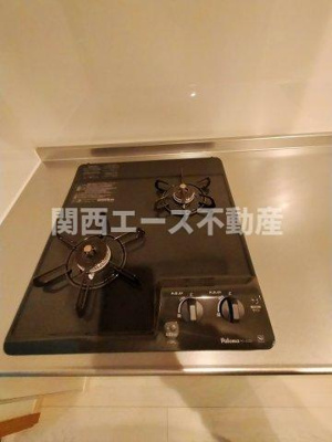 【設備】 | KTIレジデンス河内花園