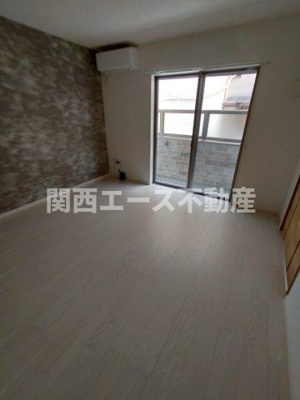 【居間・リビング】 | KTIレジデンス河内花園