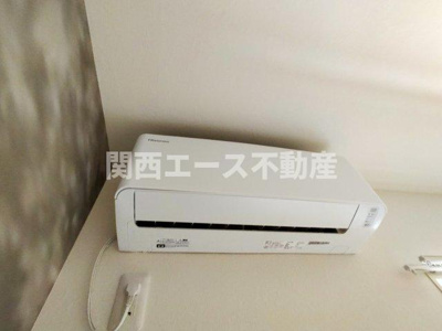 【内装】 | KTIレジデンス河内花園