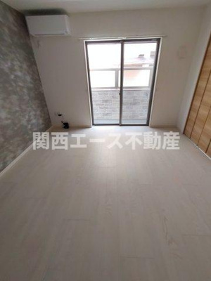 【居間・リビング】 | KTIレジデンス河内花園