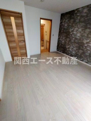  | KTIレジデンス河内花園