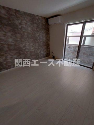  | KTIレジデンス河内花園