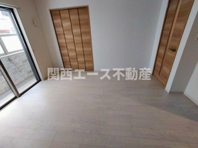  | KTIレジデンス河内花園