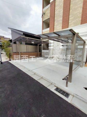 【その他共用部分】 | KTIレジデンス河内花園