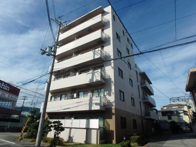 【外観】 | ラファ西宮北口
