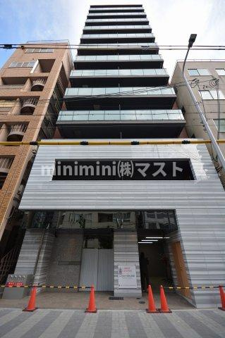 リンクハウス北堀江あみだ池