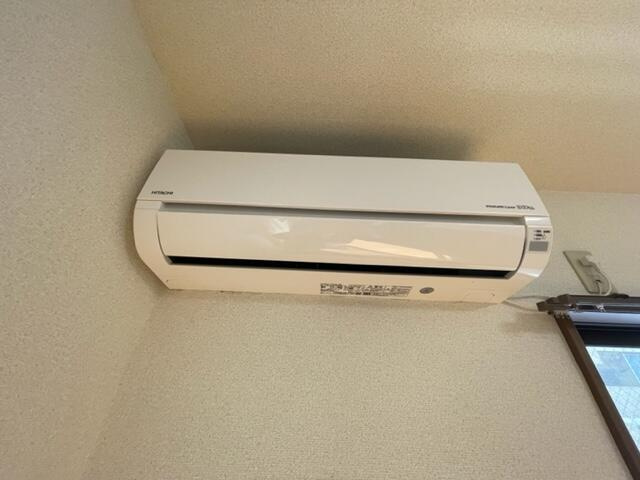 リバージュ宮前の設備|別号室の参考写真です