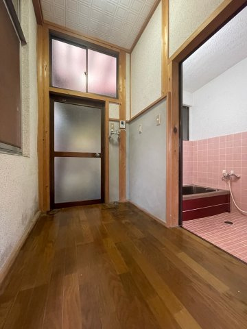 【内装】 | 五條市大塔町辻堂　中古戸建