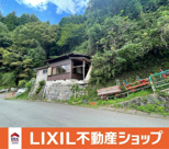 五條市大塔町辻堂　中古戸建の画像