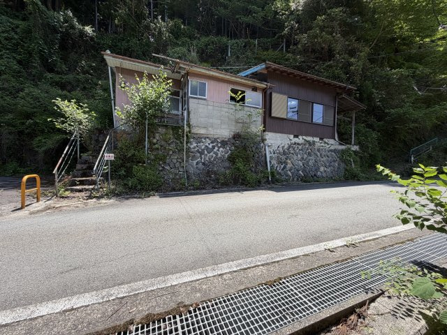 五條市大塔町辻堂　中古戸建の周辺|★近くのロッジ「星のくに」では天体望遠鏡で星を観察できますよ♪