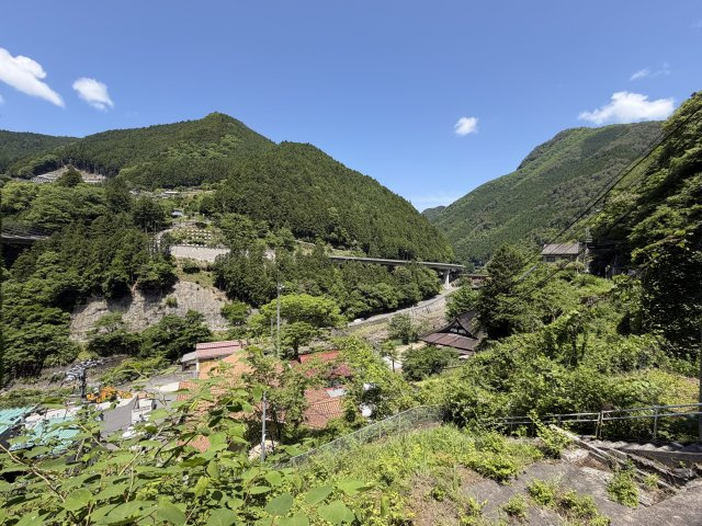 五條市大塔町辻堂　中古戸建の周辺|鮎釣り好きな方にもおすすめ♪　自然の美しさを体感して、日常の疲れを癒したい方！週末のセカンドハウスに(^^)/