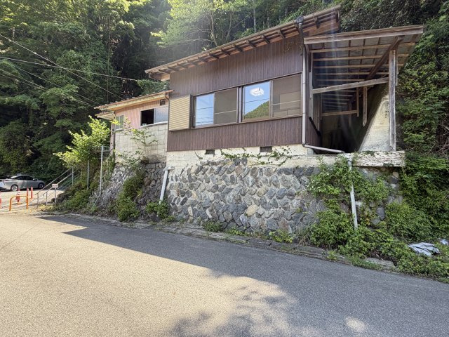 五條市大塔町辻堂　中古戸建の和室|室内綺麗ですよ(^^)/