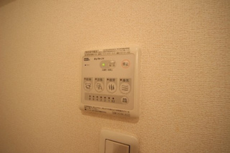 【その他】 | アスカ　E棟 | 浴室乾燥機付きです