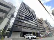 プレサンス堺筋本町センティスの画像
