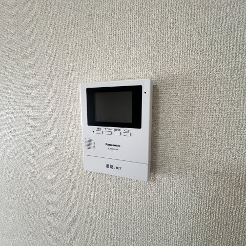 リバーパークのセキュリティ