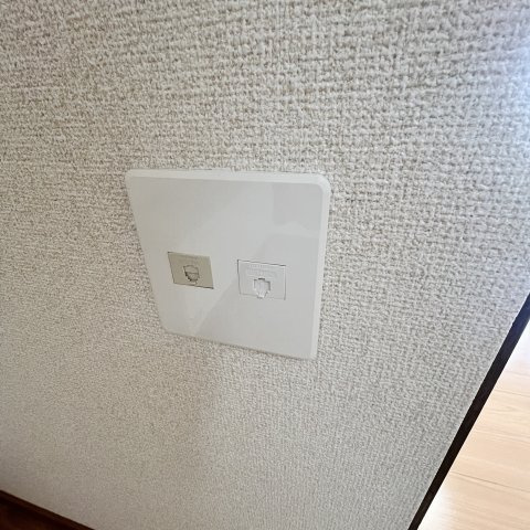 リバーパークの設備