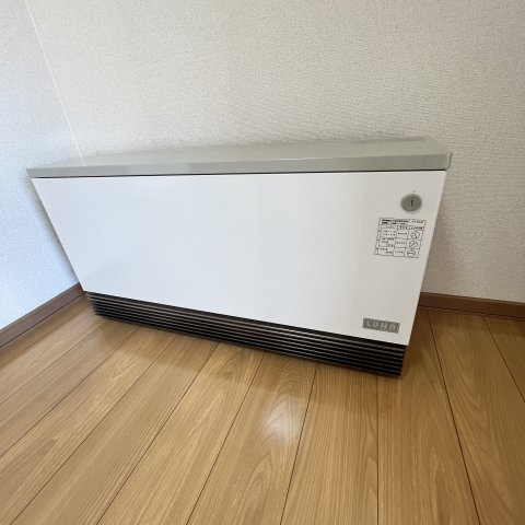 リバーパークのその他