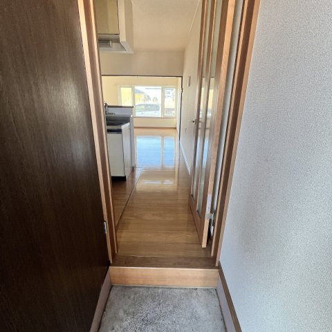 リバーパークのその他