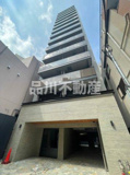 品川区東大井５丁目のマンションの画像