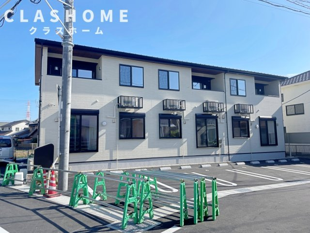 フランソレイユ　　刈谷市の賃貸ならクラスホーム刈谷店の駐車場