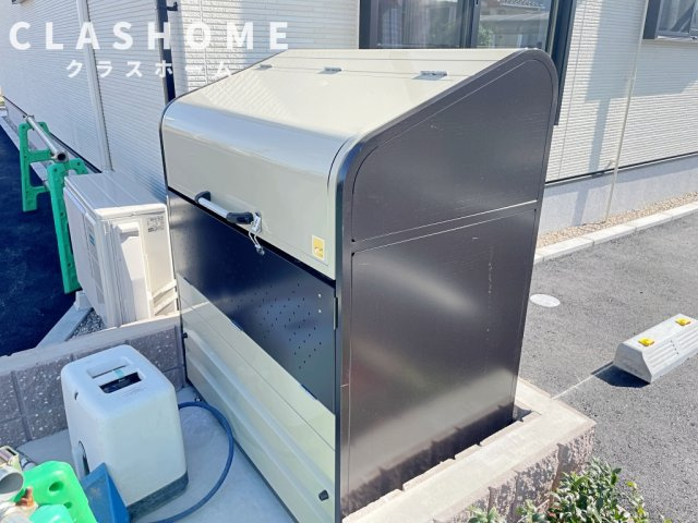 フランソレイユ　　刈谷市の賃貸ならクラスホーム刈谷店のその他共用部分