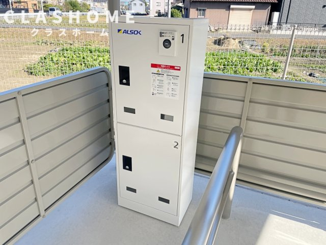 フランソレイユ　　刈谷市の賃貸ならクラスホーム刈谷店のその他共用部分