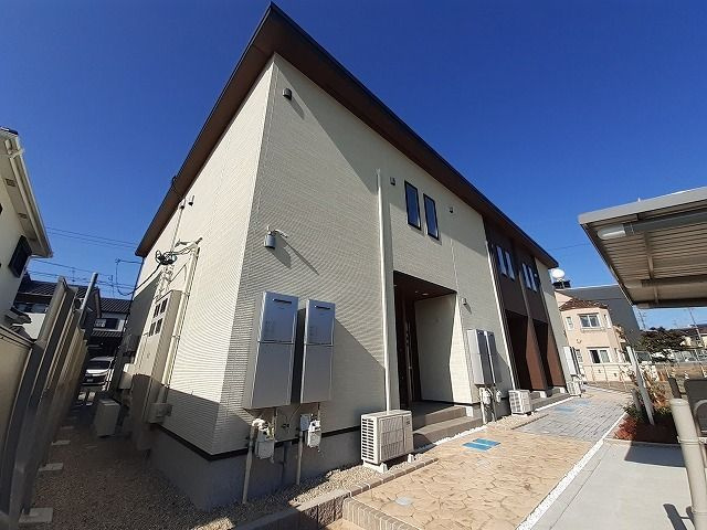 フランソレイユ　　刈谷市の賃貸ならクラスホーム刈谷店