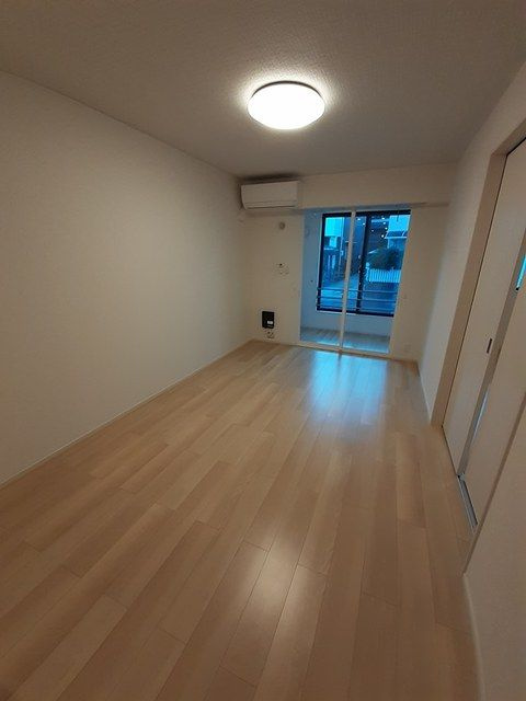フランソレイユ　　刈谷市の賃貸ならクラスホーム刈谷店の居間・リビング