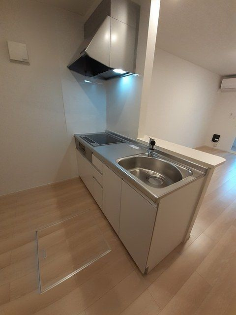フランソレイユ　　刈谷市の賃貸ならクラスホーム刈谷店のキッチン