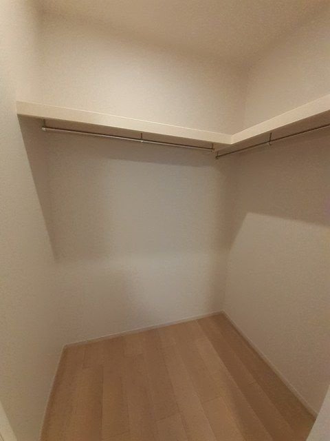 フランソレイユ　　刈谷市の賃貸ならクラスホーム刈谷店の収納