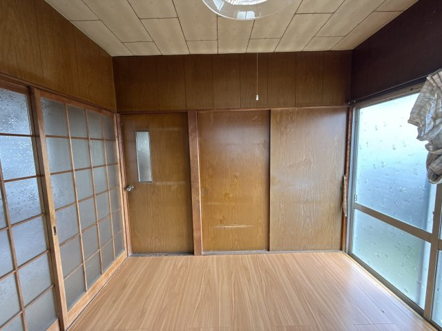 書写戸建ての子供部屋