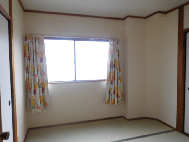 白国ハウスの子供部屋