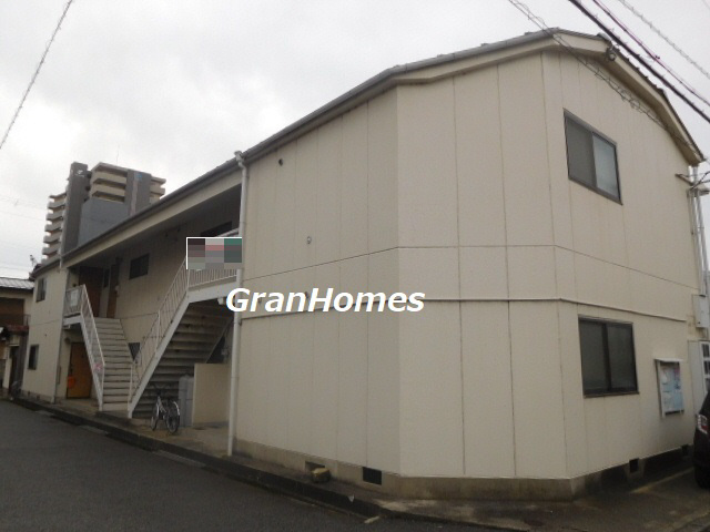 白国ハウス
