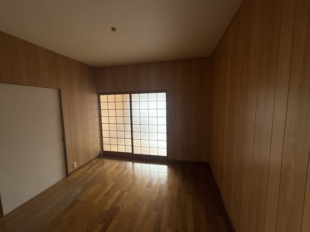 たくみ荘の居間・リビング