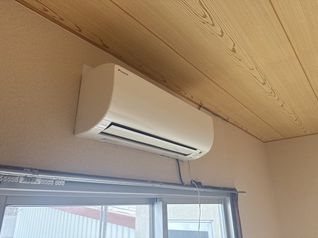 たくみ荘の設備