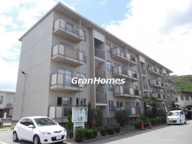 砥堀第2コーポラス