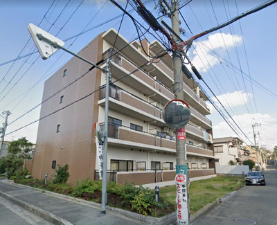 【外観】 | パルコ服部