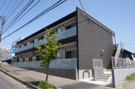 リブリ・プランドールNARITAの画像