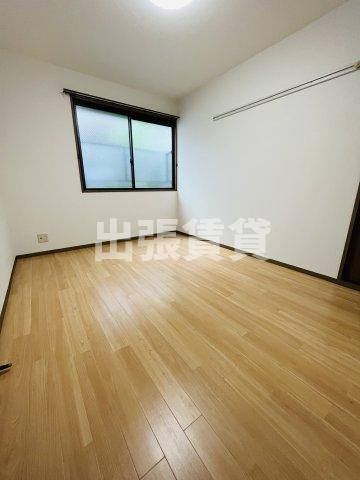 仲介手数料0円！セジュールINOUの居間・リビング