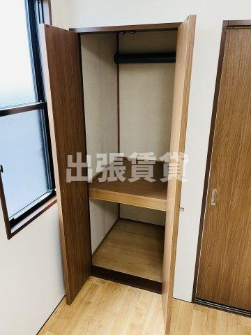 仲介手数料0円！セジュールINOUの収納