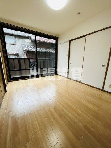 仲介手数料0円！セジュールINOUの居間・リビング